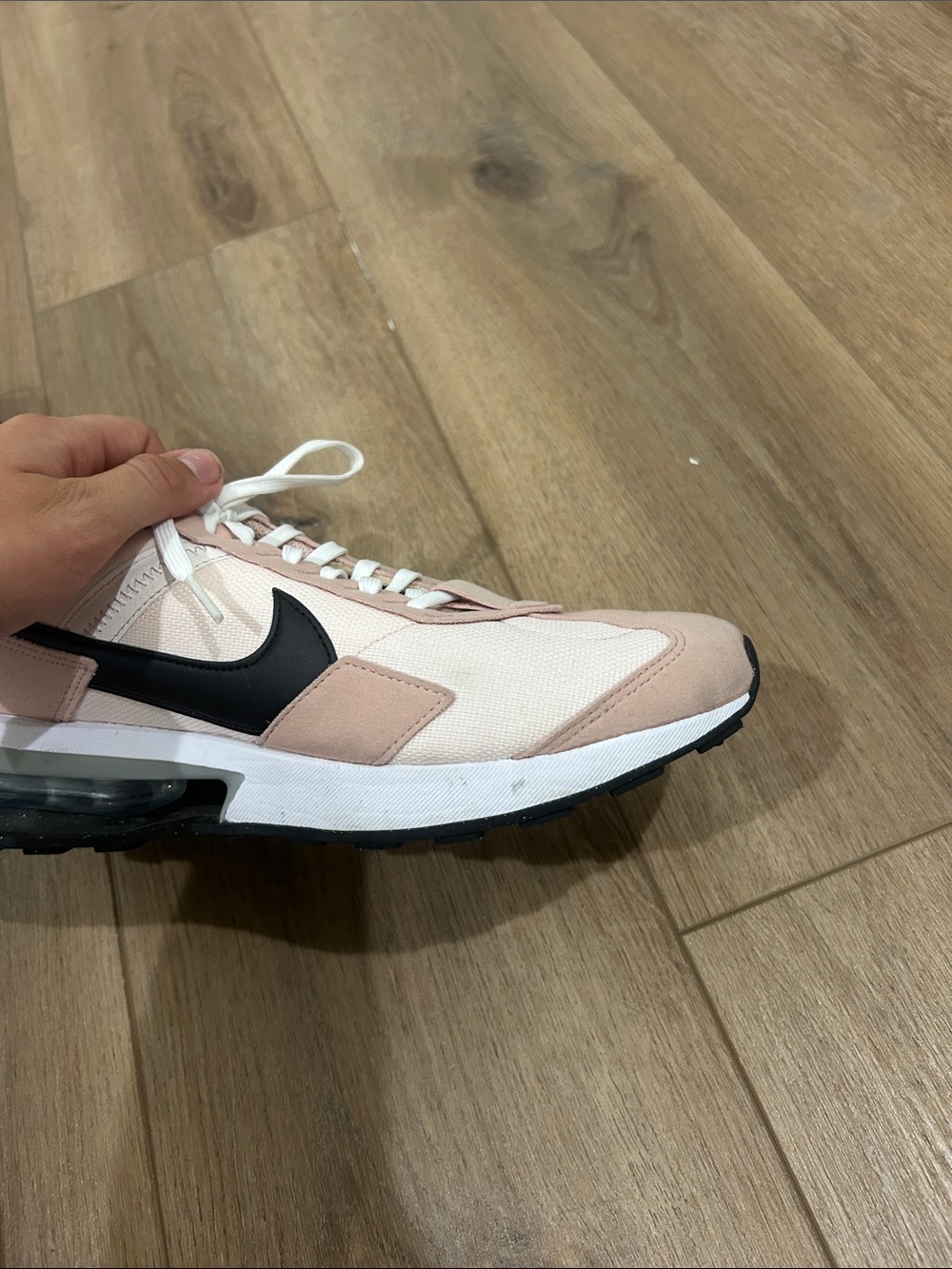 Nike Air Max Pre Day ‘Light Soft Pink’ - Picture 10 of 11